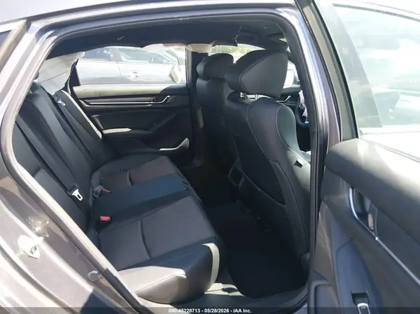1HGCV1F33JA228965 2018 HONDA ACCORD - Image 8