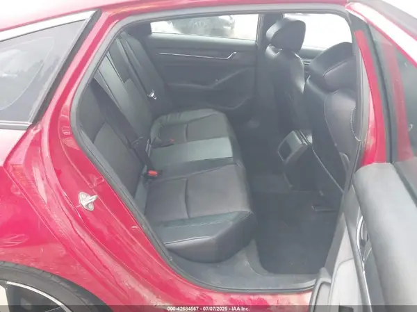1HGCV1F33JA229727 2018 HONDA ACCORD - Image 8