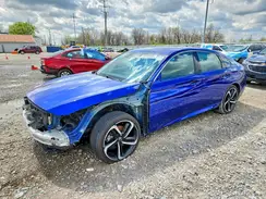 1HGCV1F33JA230263 2018 HONDA ACCORD