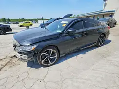 1HGCV1F33JA230960 2018 HONDA ACCORD