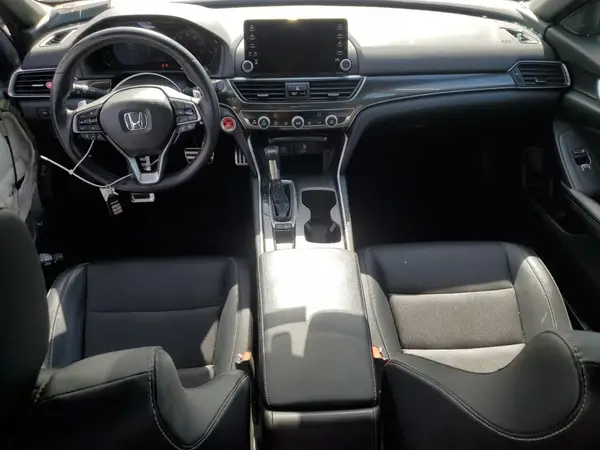 1HGCV1F33JA231056 2018 HONDA ACCORD - Image 8