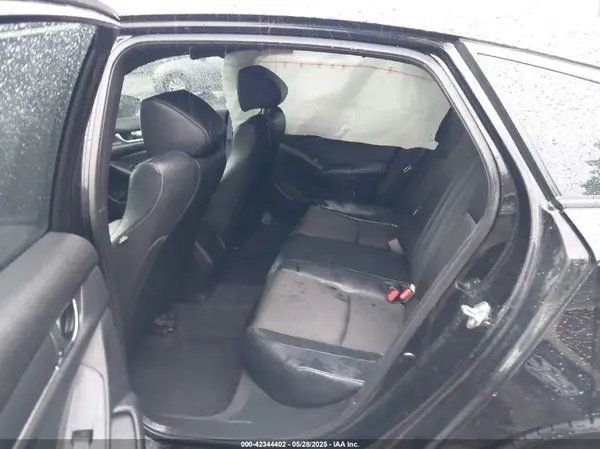 1HGCV1F33JA232563 2018 HONDA ACCORD - Image 8