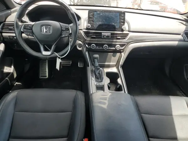 1HGCV1F33JA234913 2018 HONDA ACCORD - Image 8