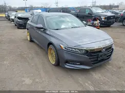 1HGCV1F33JA234930 2018 HONDA ACCORD