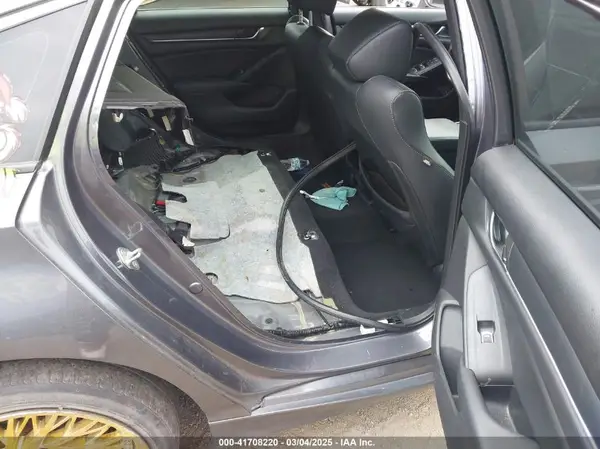 1HGCV1F33JA234930 2018 HONDA ACCORD - Image 8