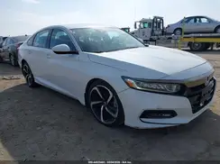 1HGCV1F33JA235530 2018 HONDA ACCORD