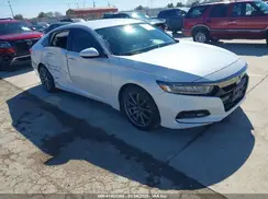 1HGCV1F33JA235656 2018 HONDA ACCORD