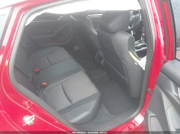 1HGCV1F33JA236211 2018 HONDA ACCORD - Image 8
