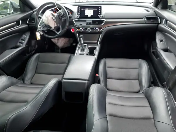1HGCV1F33JA237066 2018 HONDA ACCORD - Image 8