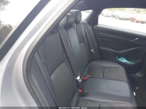 1HGCV1F33JA237858 2018 HONDA ACCORD - Image 8