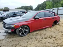 1HGCV1F33JA238654 2018 HONDA ACCORD
