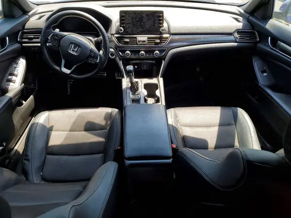 1HGCV1F33JA238783 2018 HONDA ACCORD - Image 8