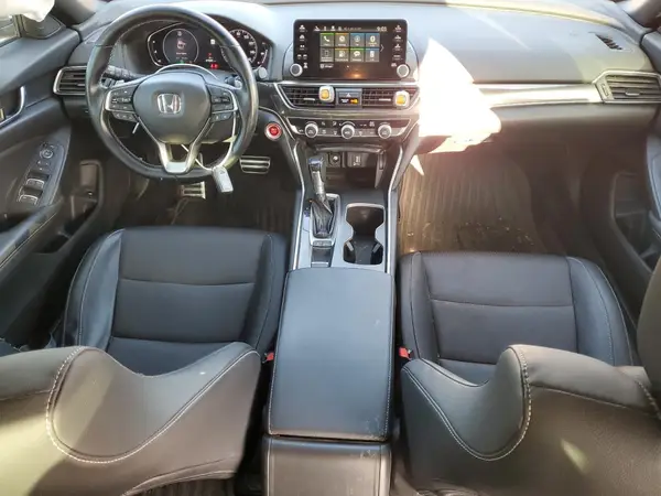 1HGCV1F33JA239903 2018 HONDA ACCORD - Image 8