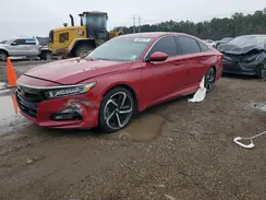 1HGCV1F33JA240212 2018 HONDA ACCORD