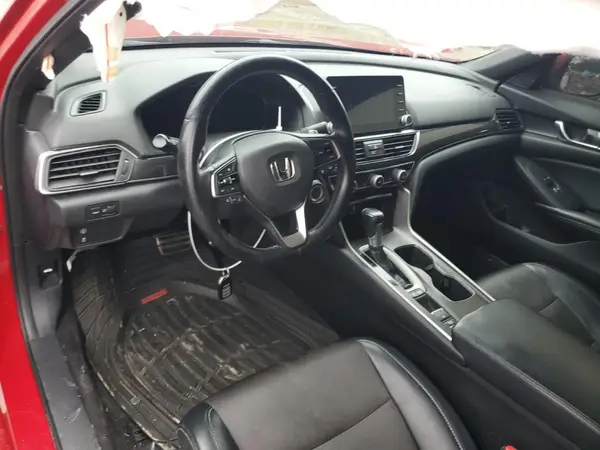1HGCV1F33JA240212 2018 HONDA ACCORD - Image 8