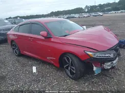 1HGCV1F33JA240226 2018 HONDA ACCORD