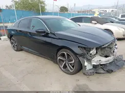 1HGCV1F33JA241716 2018 HONDA ACCORD