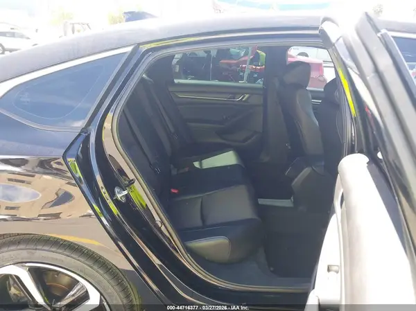 1HGCV1F33JA244521 2018 HONDA ACCORD - Image 8