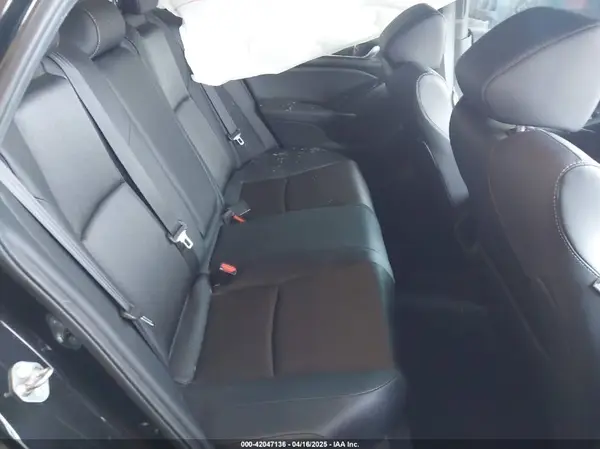 1HGCV1F33JA244535 2018 HONDA ACCORD - Image 8