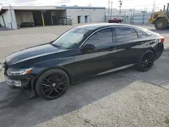 1HGCV1F33JA244566 2018 HONDA ACCORD