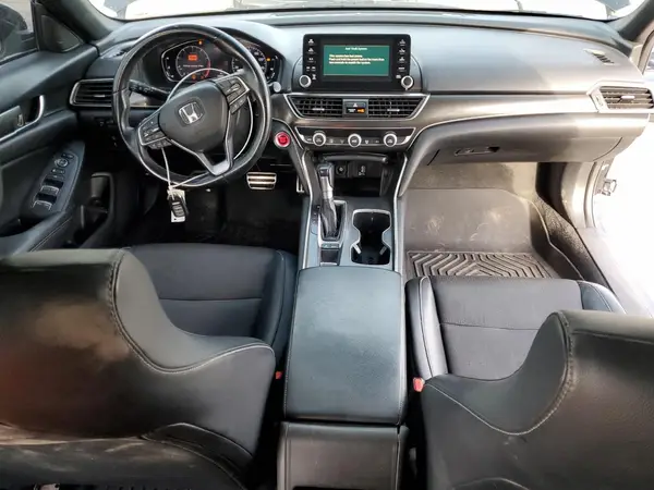 1HGCV1F33JA244566 2018 HONDA ACCORD - Image 8