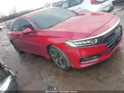 1HGCV1F33JA248262 2018 HONDA ACCORD