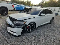 1HGCV1F33JA248391 2018 HONDA ACCORD