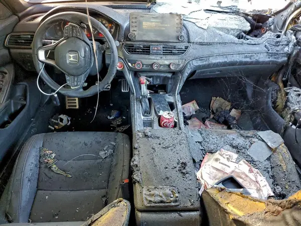 1HGCV1F33JA248391 2018 HONDA ACCORD - Image 8
