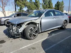 1HGCV1F33JA249007 2018 HONDA ACCORD
