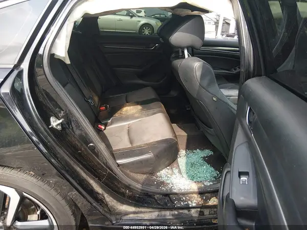 1HGCV1F33JA249279 2018 HONDA ACCORD - Image 8
