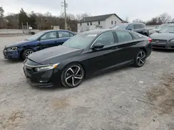 1HGCV1F33JA250271 2018 HONDA ACCORD