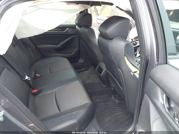 1HGCV1F33JA250724 2018 HONDA ACCORD - Image 8