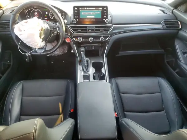 1HGCV1F33JA251274 2018 HONDA ACCORD - Image 8