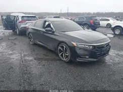 1HGCV1F33JA251856 2018 HONDA ACCORD