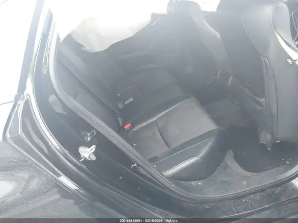 1HGCV1F33JA251856 2018 HONDA ACCORD - Image 8