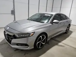 1HGCV1F33JA252537 2018 HONDA ACCORD