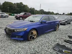 1HGCV1F33JA253364 2018 HONDA ACCORD