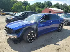 1HGCV1F33JA253459 2018 HONDA ACCORD