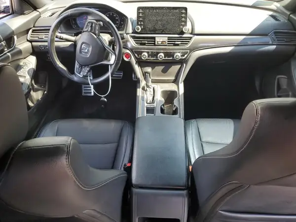 1HGCV1F33JA253459 2018 HONDA ACCORD - Image 8