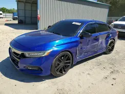 1HGCV1F33JA253932 2018 HONDA ACCORD