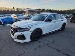 1HGCV1F33JA255762 2018 HONDA ACCORD