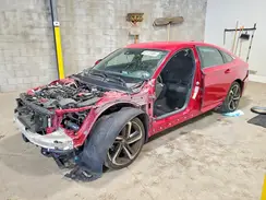 1HGCV1F33JA257267 2018 HONDA ACCORD