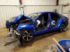 1HGCV1F33JA258595 2018 HONDA ACCORD