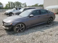 1HGCV1F33JA259343 2018 HONDA ACCORD