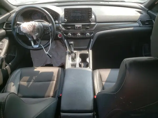 1HGCV1F33JA259343 2018 HONDA ACCORD - Image 8