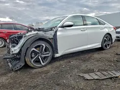 1HGCV1F33JA262081 2018 HONDA ACCORD