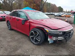 1HGCV1F33JA263859 2018 HONDA ACCORD