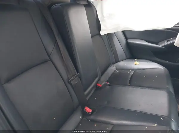 1HGCV1F33JA263859 2018 HONDA ACCORD - Image 8