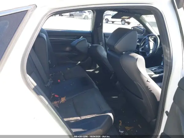 1HGCV1F33JA264588 2018 HONDA ACCORD - Image 8