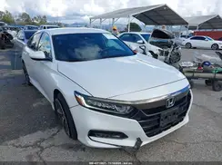 1HGCV1F33JA264591 2018 HONDA ACCORD
